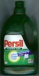 Persil Power Gel Anti Greying Formula Dist. by Miele